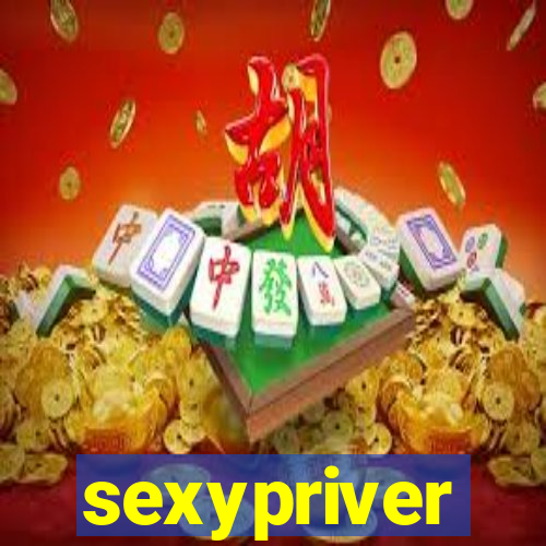 sexypriver