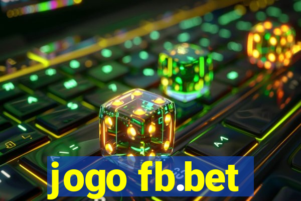 jogo fb.bet