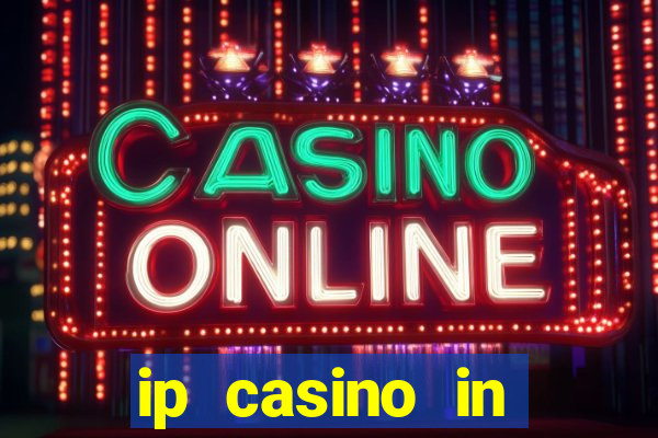 ip casino in biloxi ms