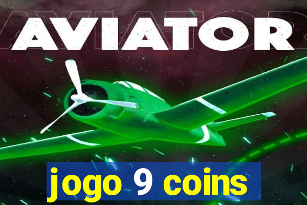 jogo 9 coins