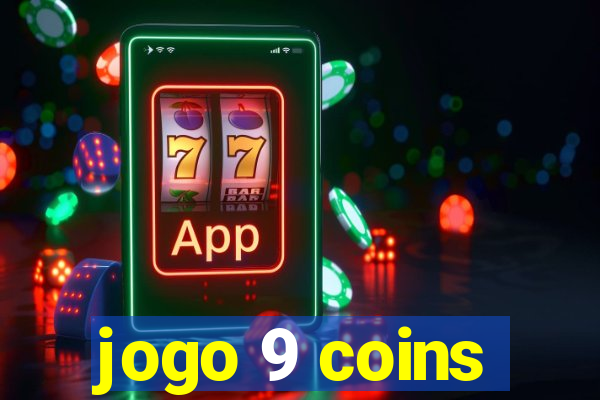 jogo 9 coins