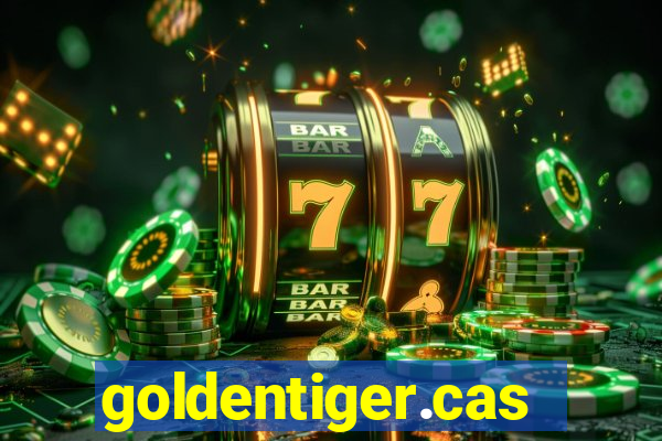 goldentiger.casino