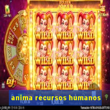 anima recursos humanos