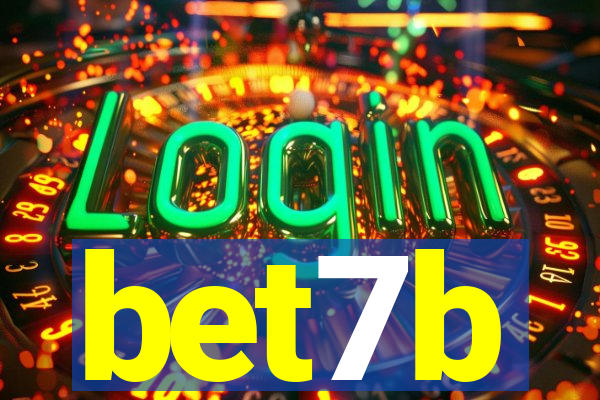 bet7b