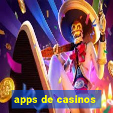 apps de casinos