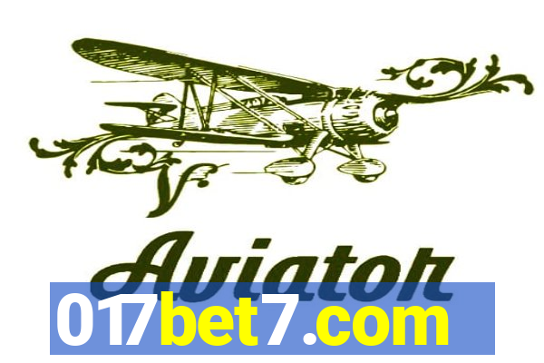 017bet7.com