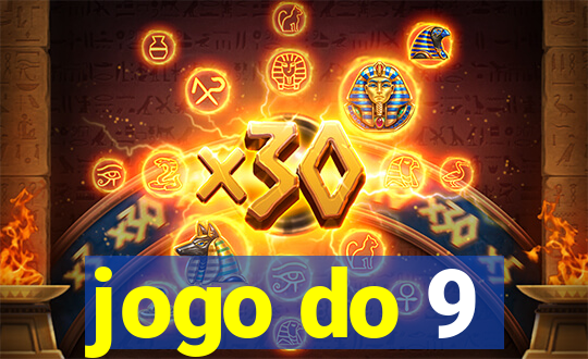 jogo do 9