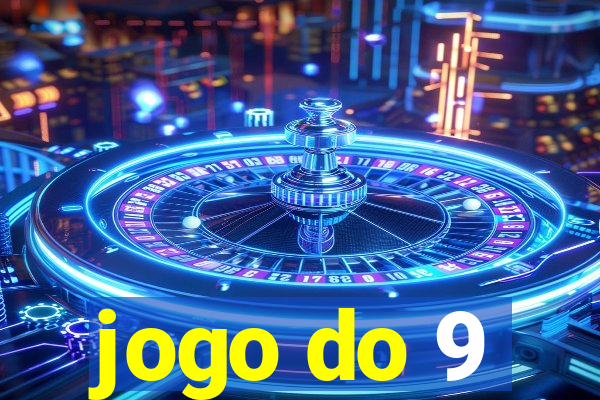 jogo do 9