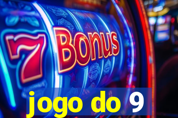 jogo do 9