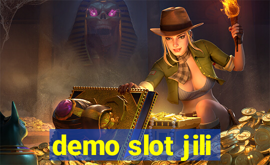 demo slot jili