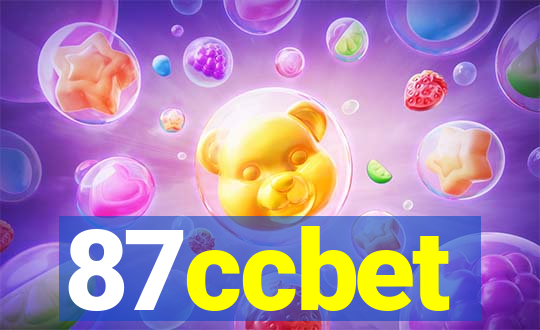 87ccbet