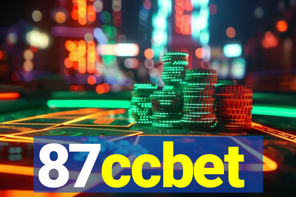 87ccbet