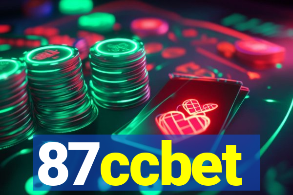 87ccbet