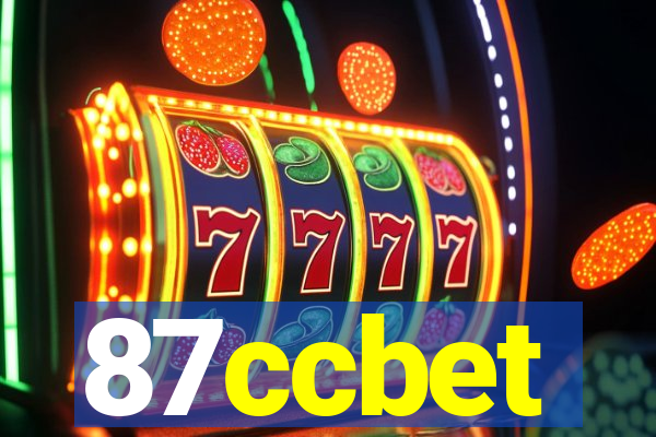 87ccbet