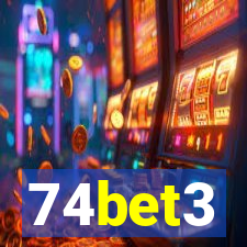 74bet3