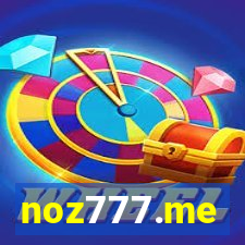 noz777.me