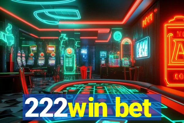 222win bet