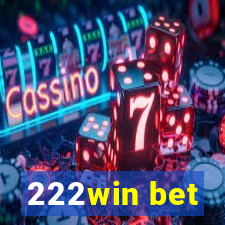 222win bet