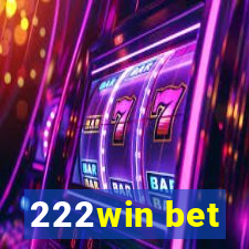 222win bet