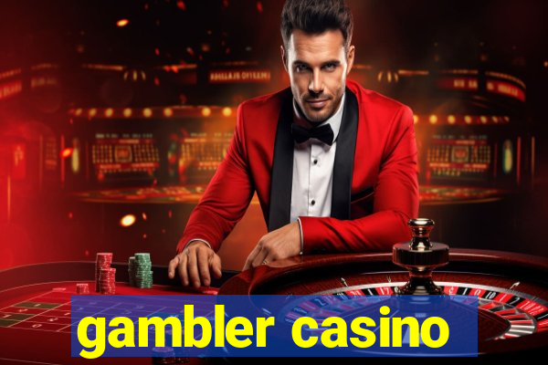 gambler casino