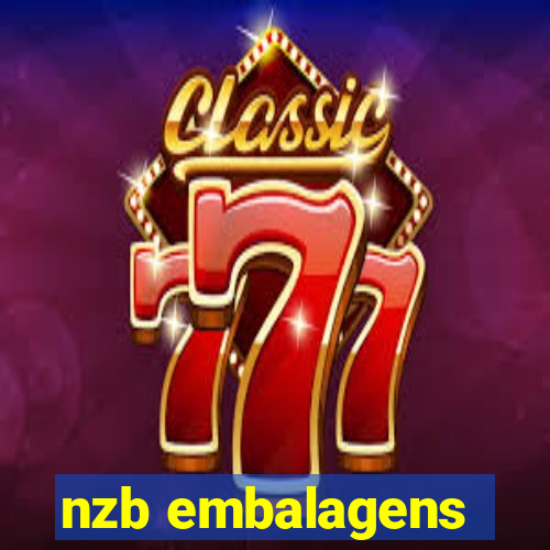 nzb embalagens