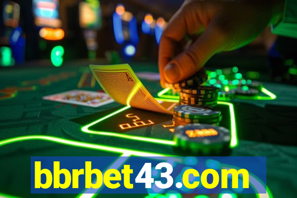 bbrbet43.com