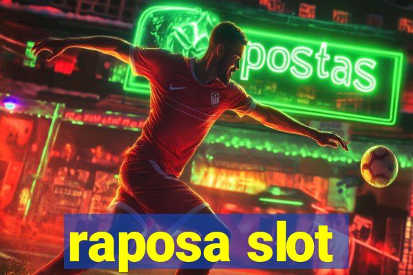 raposa slot