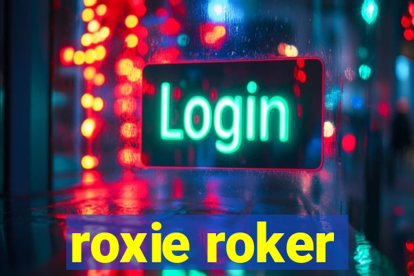 roxie roker