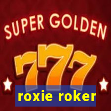 roxie roker