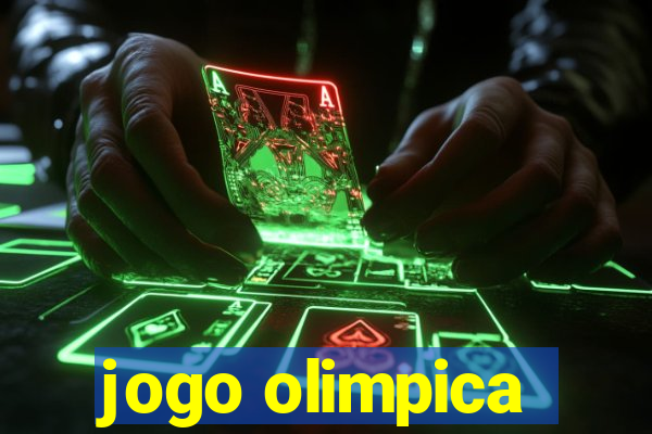 jogo olimpica