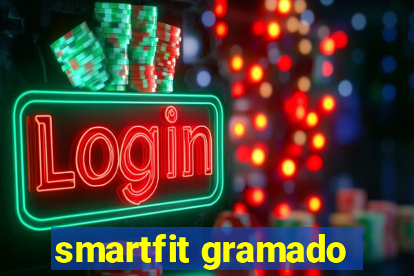 smartfit gramado