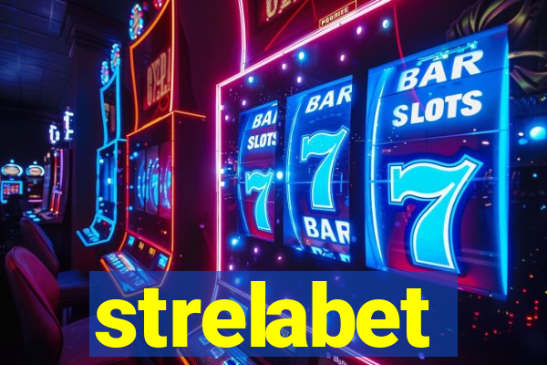 strelabet