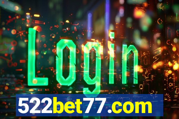 522bet77.com