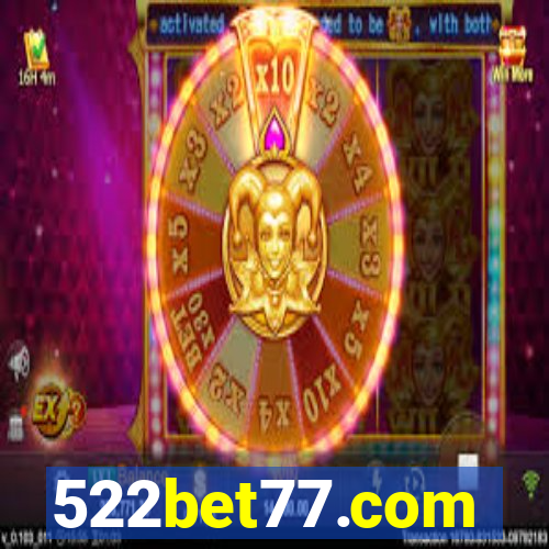 522bet77.com