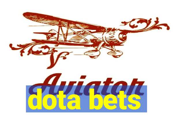 dota bets