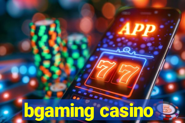 bgaming casino