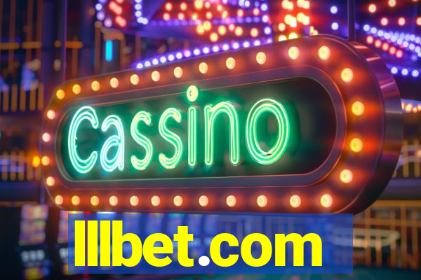 lllbet.com