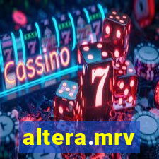 altera.mrv