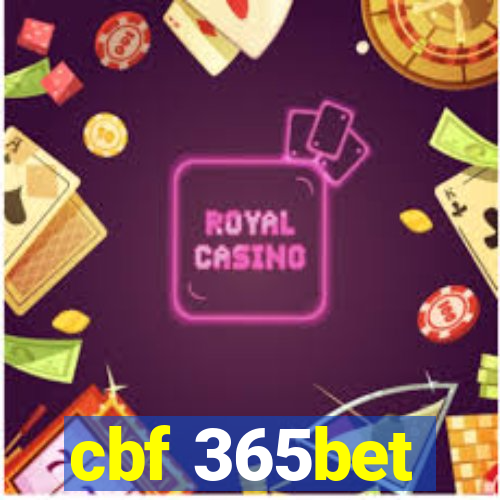 cbf 365bet