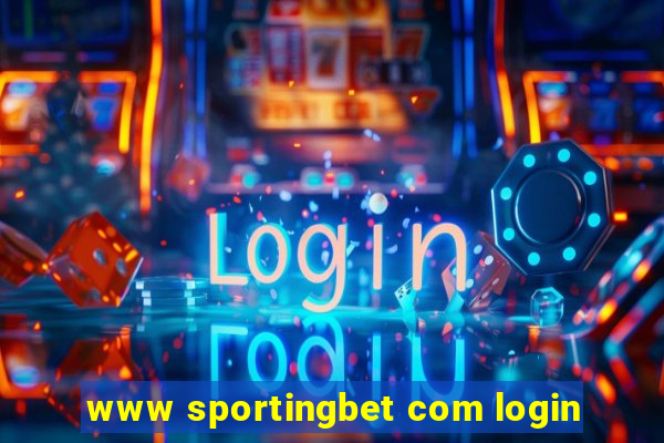 www sportingbet com login