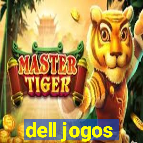 dell jogos