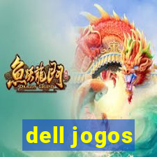 dell jogos