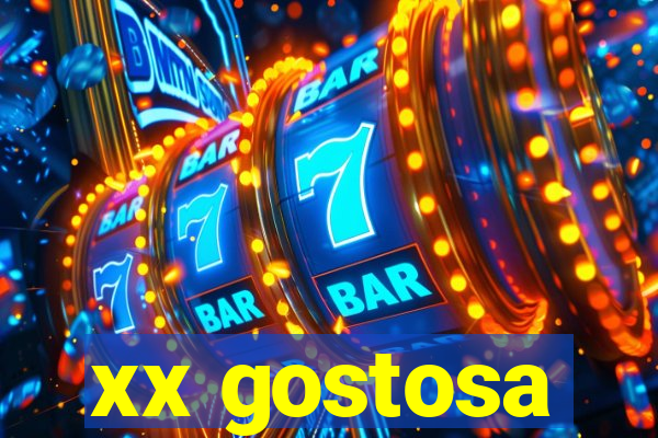 xx gostosa