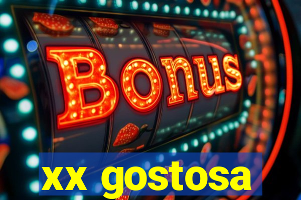 xx gostosa