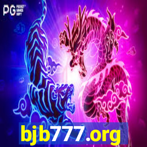 bjb777.org