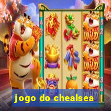 jogo do chealsea