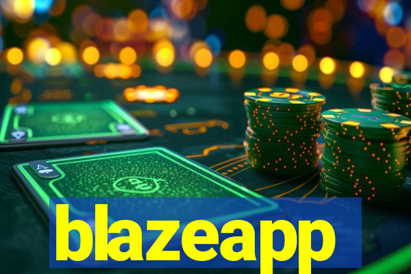 blazeapp