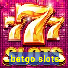 betgo slots