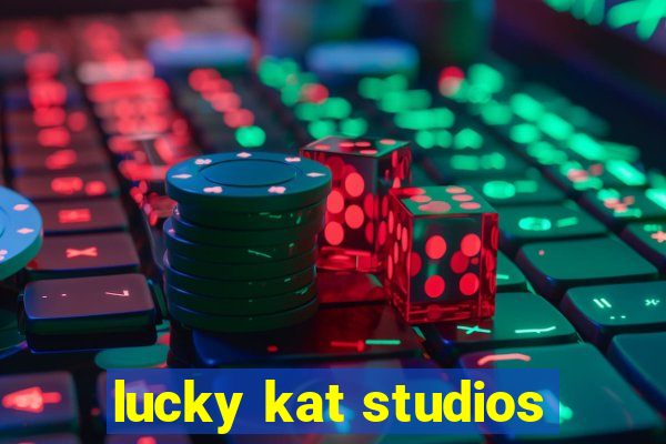 lucky kat studios