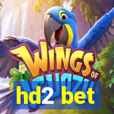 hd2 bet